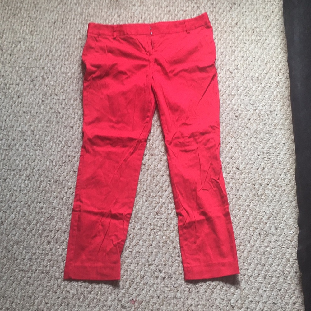 Express Columnist Pants